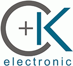Courage + Khazaka electronic GmbH